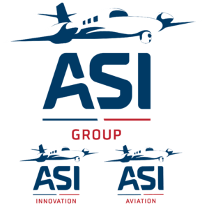 Logo Groupe ASI combined